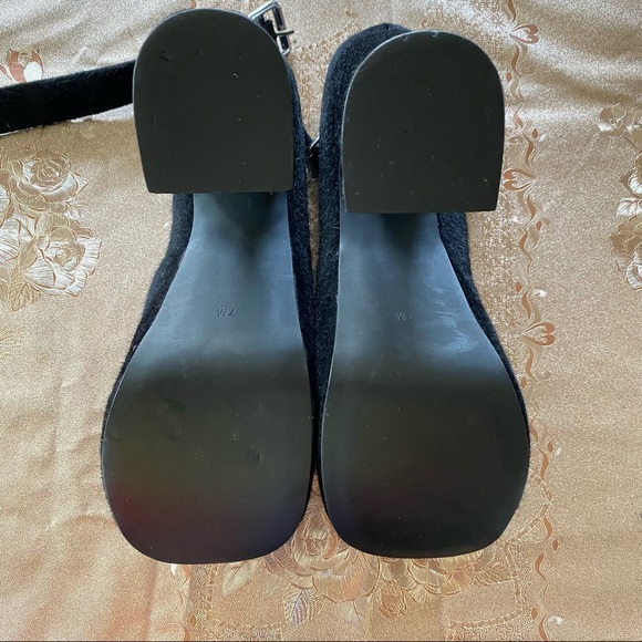 Platform kitty maryjanes - Picture 8 of 10